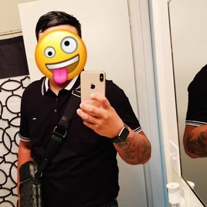 Meet your Posher, Abdel